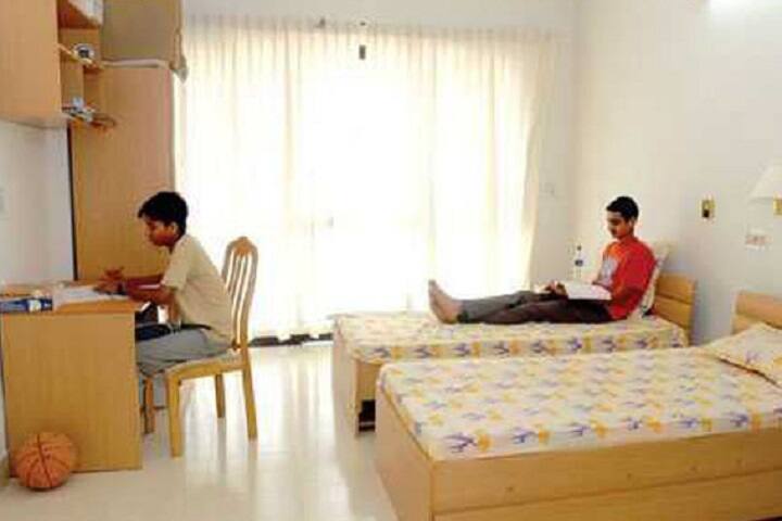 hostel
